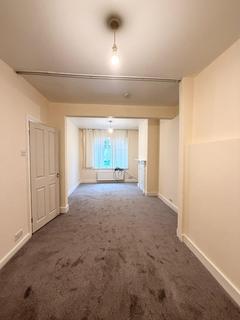 undefined, Hale Gardens, London N17