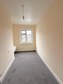 undefined, Hale Gardens, London N17