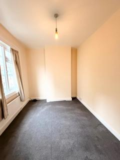 undefined, Hale Gardens, London N17