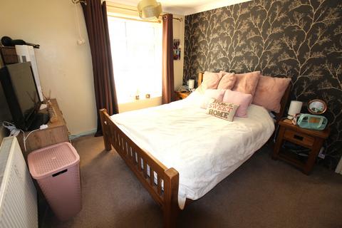 undefined, Fox Close, Chipping Norton OX7