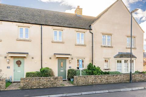 3 bedroom terraced house for sale, Havenhill Road, Tetbury