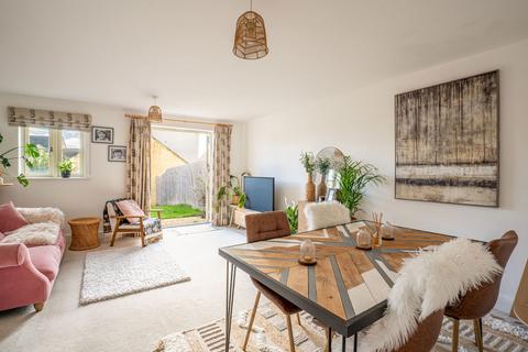 3 bedroom terraced house for sale, Havenhill Road, Tetbury