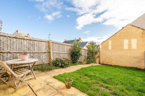 3 bedroom terraced house for sale, Havenhill Road, Tetbury