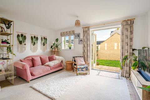 3 bedroom terraced house for sale, Havenhill Road, Tetbury