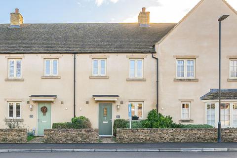 Havenhill Road, Tetbury