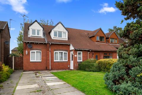 undefined, Kirkside Close, Liverpool L12