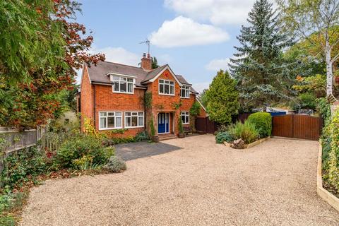 Digswell Lane, Welwyn