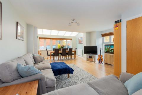 undefined, Mathecombe Road, Cippenham