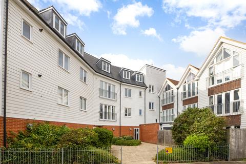 undefined, Victoria Mews, Regent Street, Whitstable, Kent