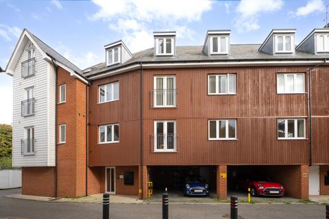 undefined, Victoria Mews, Regent Street, Whitstable, Kent