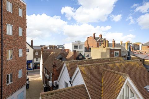 undefined, Victoria Mews, Regent Street, Whitstable, Kent
