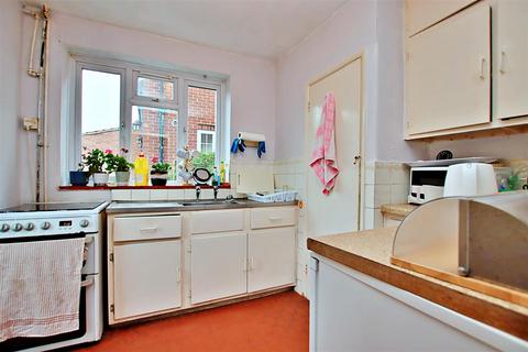 3 bedroom semi-detached house for sale, Crown Road, Borehamwood