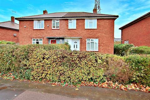 3 bedroom semi-detached house for sale, Crown Road, Borehamwood