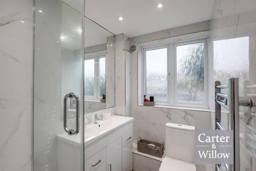 Shower room/WC