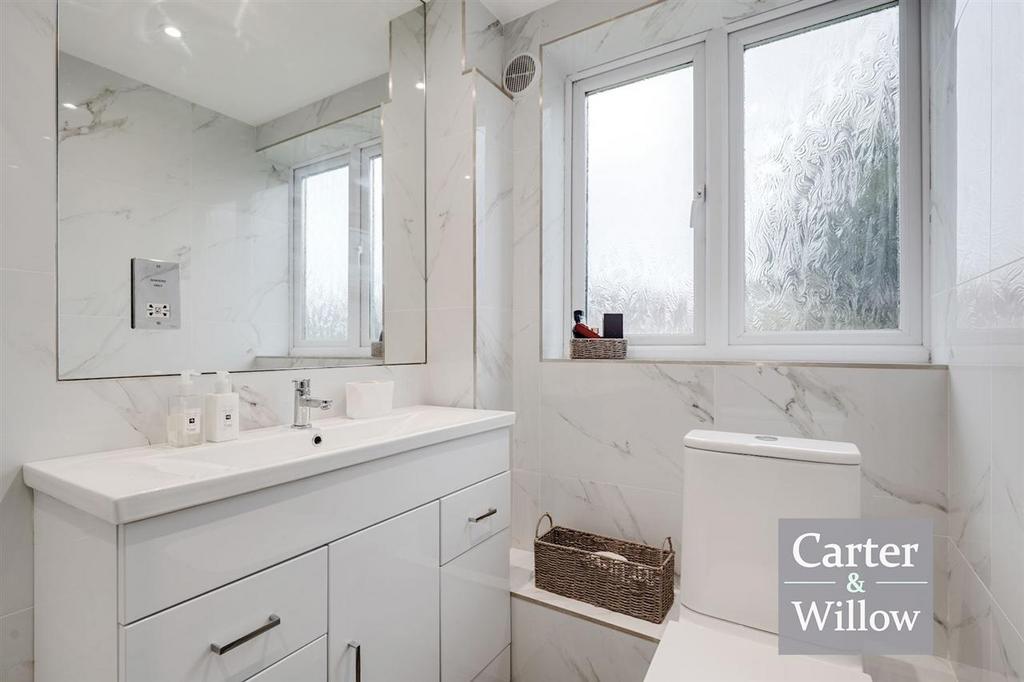 Shower room/WC