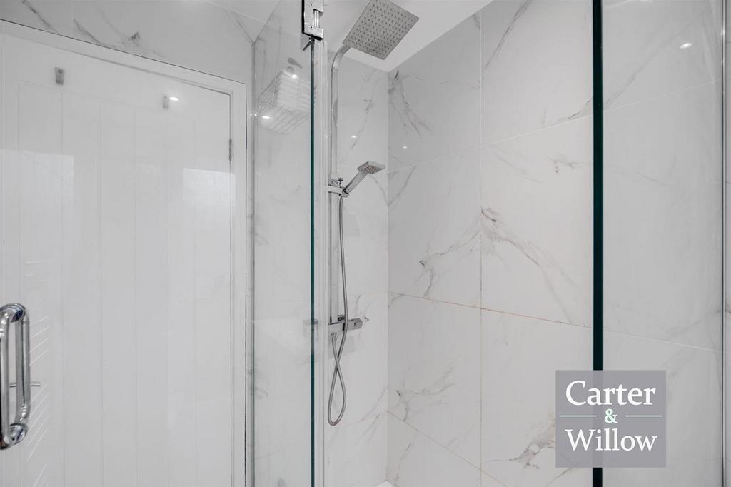 Shower room/WC