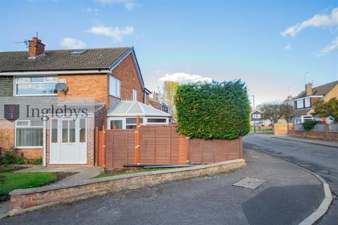 undefined, Rievaulx Way, Guisborough