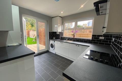 undefined, Osborne Grove, Shavington, Crewe