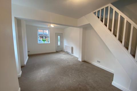 undefined, Osborne Grove, Shavington, Crewe