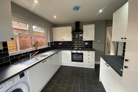undefined, Osborne Grove, Shavington, Crewe