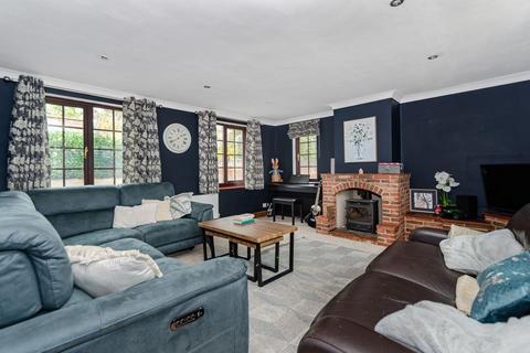 4 bedroom detached house for sale, High Street, Wilburton CB6