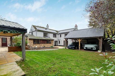 4 bedroom detached house for sale, High Street, Wilburton CB6