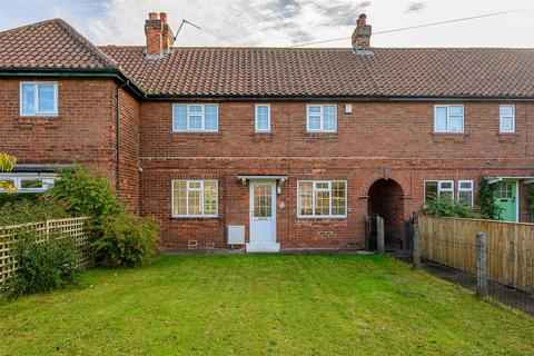 Long Ridge Lane, Nether Poppleton, York, YO26 6LX