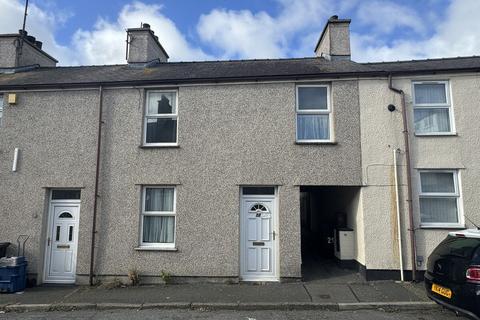 3 bedroom terraced house for sale, Armenia Street, Holyhead, LL65