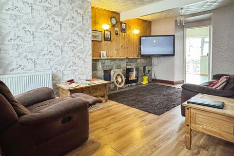 3 bedroom terraced house for sale, Armenia Street, Holyhead, LL65