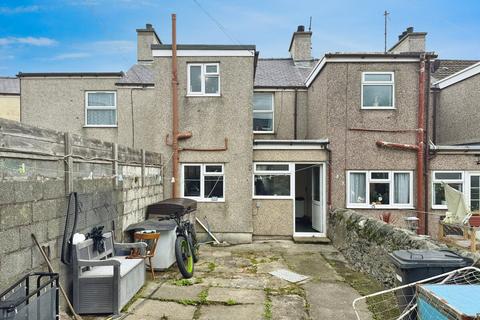 3 bedroom terraced house for sale, Armenia Street, Holyhead, LL65