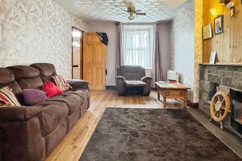 3 bedroom terraced house for sale, Armenia Street, Holyhead, LL65