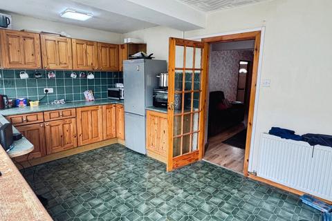3 bedroom terraced house for sale, Armenia Street, Holyhead, LL65