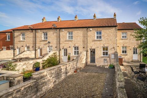 undefined, Wighill Lane, Tadcaster, North Yorkshire, UK, LS24