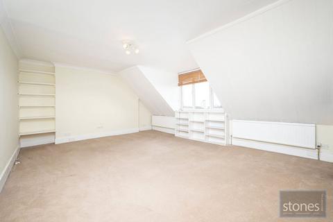 1 bedroom apartment for sale, Steeles Road, Belsize Park, London, NW3