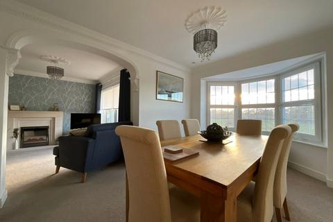 3 bedroom apartment for sale, Rockcliffe, South Shields, NE33