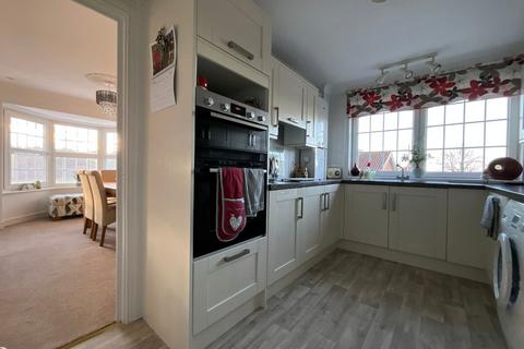 3 bedroom apartment for sale, Rockcliffe, South Shields, NE33