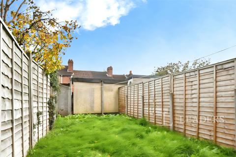 undefined, Chandos Street, CV2