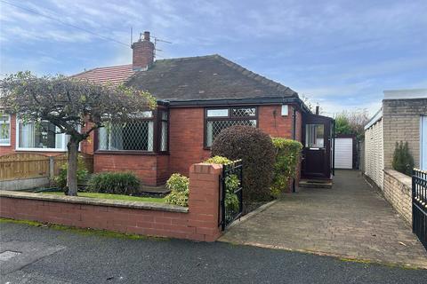 undefined, Avon Road, Chadderton, Oldham, Greater Manchester, OL9