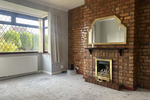 undefined, Avon Road, Chadderton, Oldham, Greater Manchester, OL9