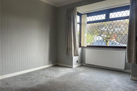 undefined, Avon Road, Chadderton, Oldham, Greater Manchester, OL9