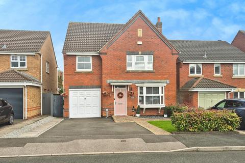 undefined, Bulrush Close, Brownhills, Walsall