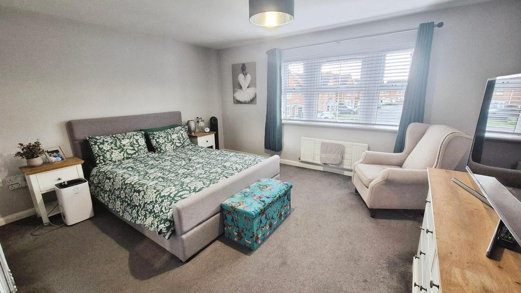 Bedroom 1