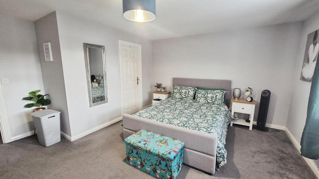 Bedroom 1
