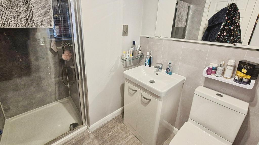 En suite