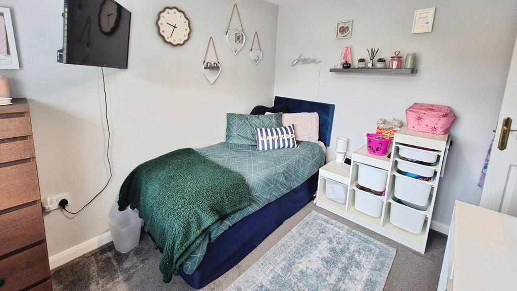 Bedroom 3