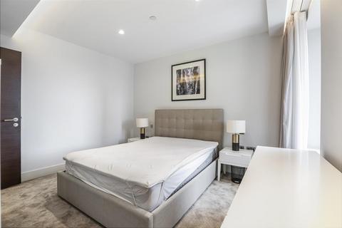 2 bedroom apartment to rent, Albert Embankment, London