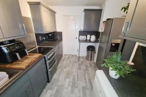 undefined, Mill Street, Openshaw