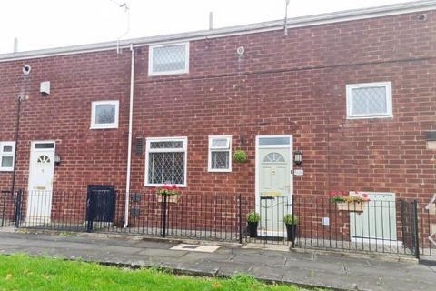undefined, Mill Street, Openshaw