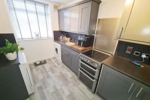 undefined, Mill Street, Openshaw