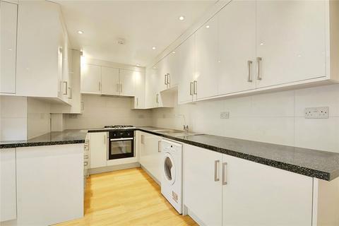 2 bedroom flat to rent, Crowther Avenue, Brentford, TW8